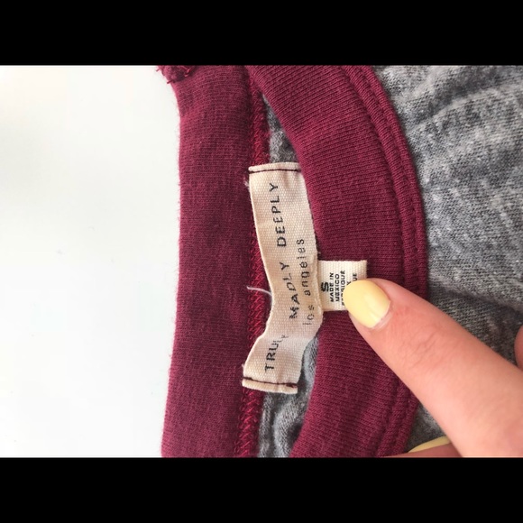 Urban outfitters top - Picture 2 of 3